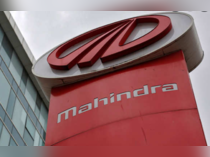 Mahindra & Mahindra share price