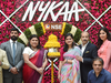 Nykaa PE hits 1,600 times as m-cap tops Rs 1 lakh cr mark