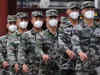 PLA increases defence capabilities at China-India border ahead of winter