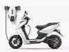 Omega Seiki Mobility launches cargo electric 3-wheeler Rage+ RapidEV