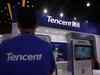 China's internet crackdown pushes Tencent to slowest profit growth in two years