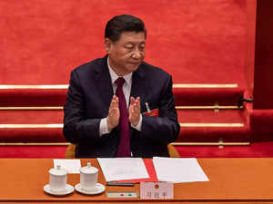 China's Communist Party to wrap up key meeting as Xi Jinping strengthens power