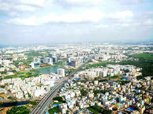 Embassy Group plans to invest Rs 600 crore in office space in Bengaluru