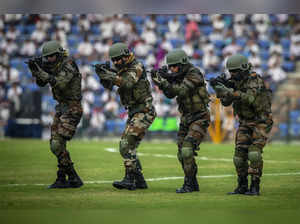 India Army