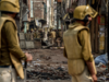 Delhi riots: Court frames rioting, arson charges against 4 men for burning shop