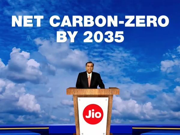 
Can RIL do a Jio in clean-energy business? The answer is hidden in an INR75,000 crore war chest.
