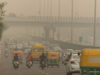 Delhi in grip of season's first smog episode, likely to be longest in 4 yrs: CSE