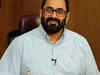 Govt has the right to lawful interception: IT MoS Rajeev Chandrasekhar