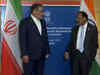 NSA Ajit Doval meets his Iranian Counterpart Ali Shamkhani in Delhi