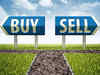 Buy or Sell: Stock ideas by experts for November 11, 2021