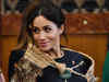 Meghan had been 'meticulous' about handwritten letter to father, anticipated leak, British royal aid tells court