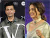 Missed connection: Kangana Ranaut says she tried to spot Karan Johar during Padma awards