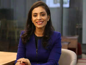 AI can be a potent tool for employee engagement and effectiveness: Deepa Param Singhal, Oracle Asia Pacific