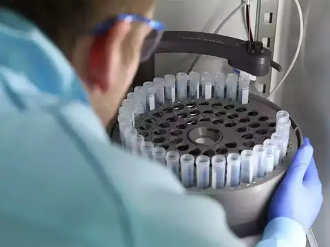 Disturbing results