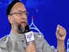 Asaduddin Owaisi at Times Now Summit 2021: I am not a leader of Muslim community