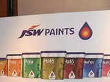 JSW Paints aims to achieve Rs 1,000 crore sales in FY22; crosses Rs 100 crore sales in October