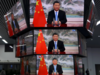 Chinese leaders preparing official history to elevate Xi