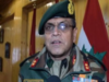 Lt Gen Anindya Sengupta to be Indian Army's next 'Fire and Fury' Corps Commander in Ladakh