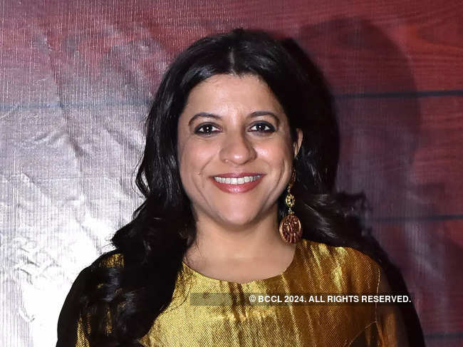 ​The new project will be produced by Zoya Akhtar and Reema Kagti for Tiger Baby as well as Graphic India.​