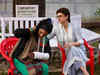 Health workers meet Priyanka Gandhi over issues of honorarium, service conditions