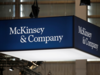 Indian-origin partner at McKinsey arrested; charged with insider-trading