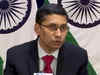 'India has not accepted China's illegal occupation or unjustified claims': MEA on Pentagon report