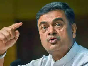 rk singh power agen.