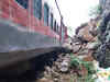 Kannur-Bengaluru Express: Seven coaches of Bengaluru-bound train derail in TN, no casualty reported