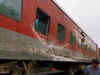 Seven coaches of Bengaluru-bound train derail in Tamil Nadu