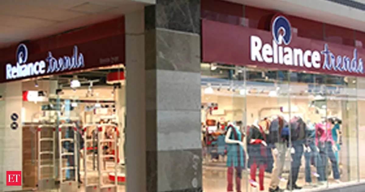 Reliance Retail acquires amanté lingerie brand - The Economic Times