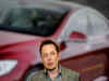 Elon Musk says high production, breakeven cash flow 'true test' for Rivian