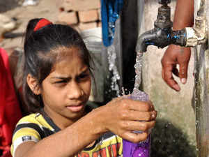 Jal Jeevan Mission urges UP to provide tap water supply to 78 lakh rural households this year
