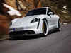 Porsche launches Taycan electric sports cars in India