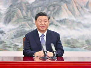 How power and ideology define Xi Jinping's rise in China