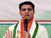 Amid Rajasthan cabinet reshuffle buzz, Sachin Pilot says party will make a decision 'very soon'