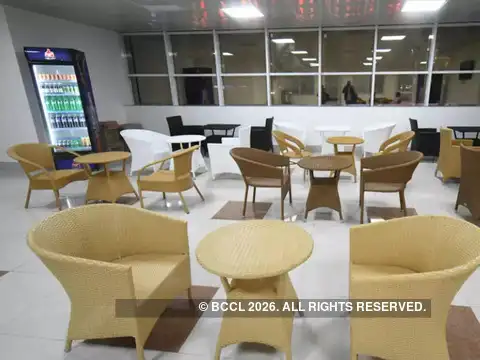 Pm Modi To Dedicate Country S First World Class Railway Station At Habibganj Bhopal On November 15 First World Class Railway Station The Economic Times