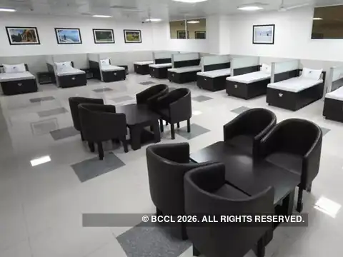 Pm Modi To Dedicate Country S First World Class Railway Station At Habibganj Bhopal On November 15 First World Class Railway Station The Economic Times