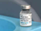 Covaxin 77.8% effective against Covid-19, says Lancet study