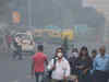 Smog tightens grip on Delhi-NCR; AQI season's worst at 471