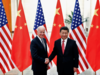 Biden-Xi set virtual summit for Monday to discuss tensions