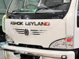 Ashok Leyland Q2 results: Co reports net loss at Rs 84 crore