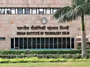 IIT-Delhi