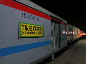 Taj Express