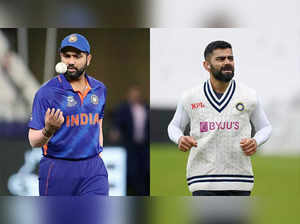 Rohit Sharma to be named T20 captain; Virat Kohli to rest for first Test against New Zealand