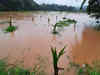 Heavy rains lash Kerala, CM appeals to keep extreme vigil