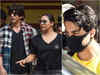 As SRK and Gauri Khan scout for Aryan's new bodyguard, Red Chillies office bombarded with applications
