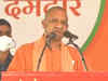 No one has courage to commit crime in Uttar Pradesh in BJP govt, says CM Yogi Adityanath