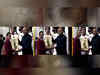 Watch: President Ram Nath Kovind confers Arjuna Awards 2021