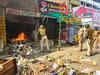 Four-day curfew in Maharashtra's Amravati, internet shut down as fresh violence erupts