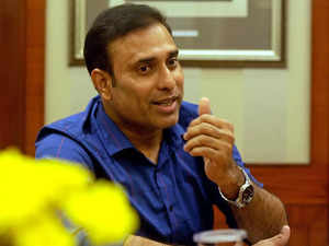 Laxman will be next NCA head, confirms BCCI official